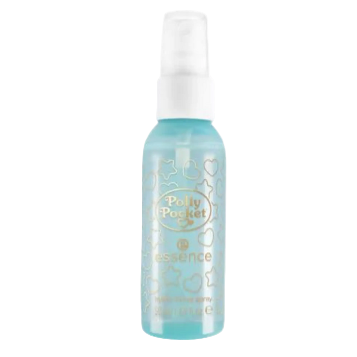 Fixierspray Polly Pocket Hydro 01 I'm Not Small, I'm Fun Size! - 50 ml