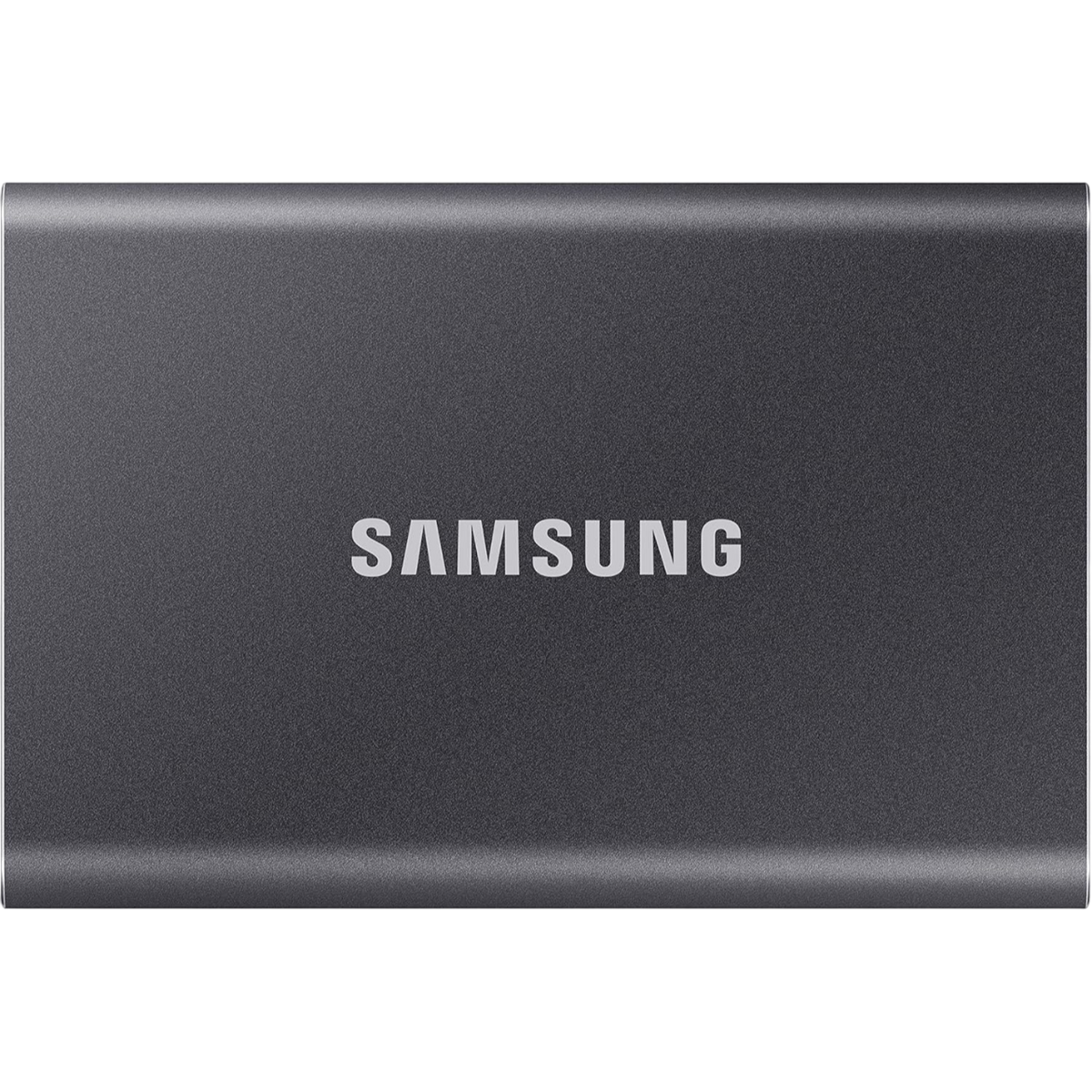 Samsung T7 1TB Portable SSD (MU-PC1T0T/WW)