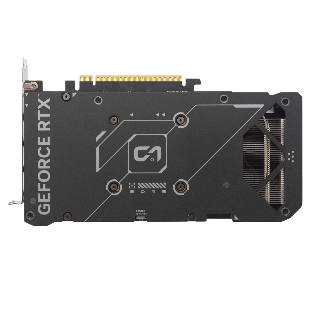 ASUS Dual GeForce RTX 5060 Ti OC Edition 8 GB GDDR7 (DUAL-RTX5060TI-O8G)