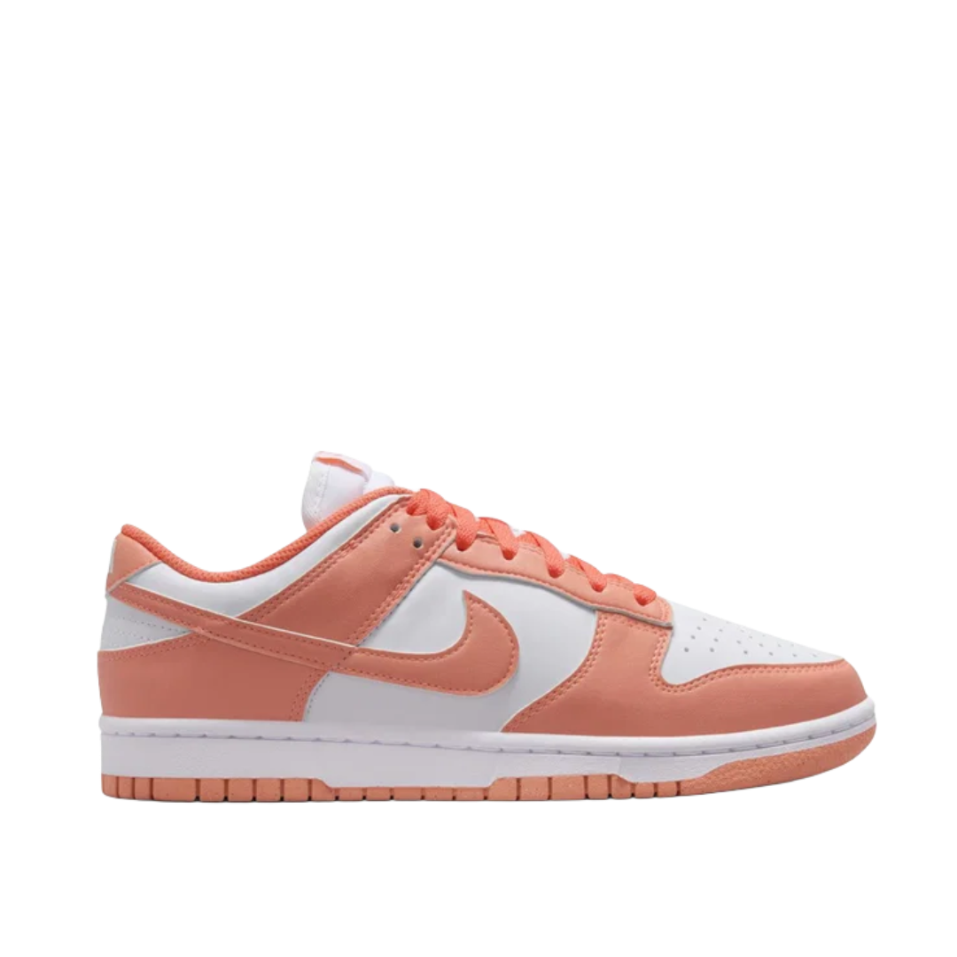 Nike Dunk Low Light Wild Mango (DD1873-109)