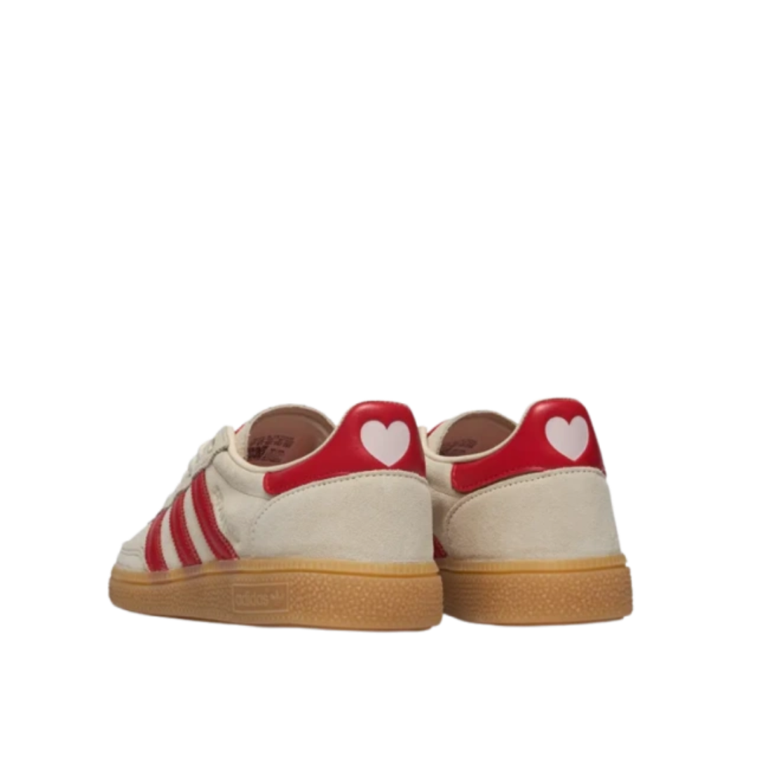 adidas Handball Spezial Sandy Pink Valentine's Day 2026 (KH9044)