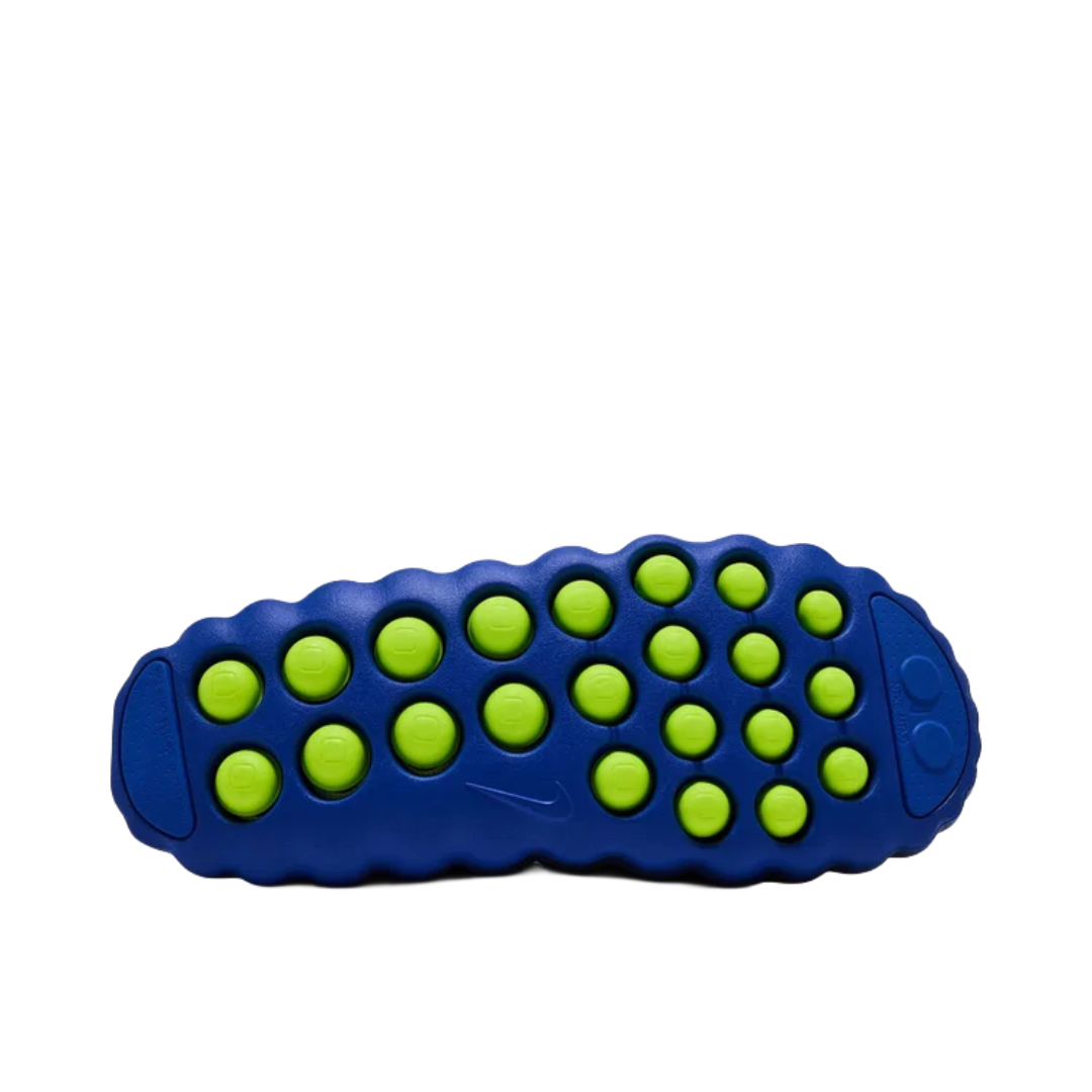 Nike Mind 001 Flyknit Hyper Royal Black Volt (IR2175-400)