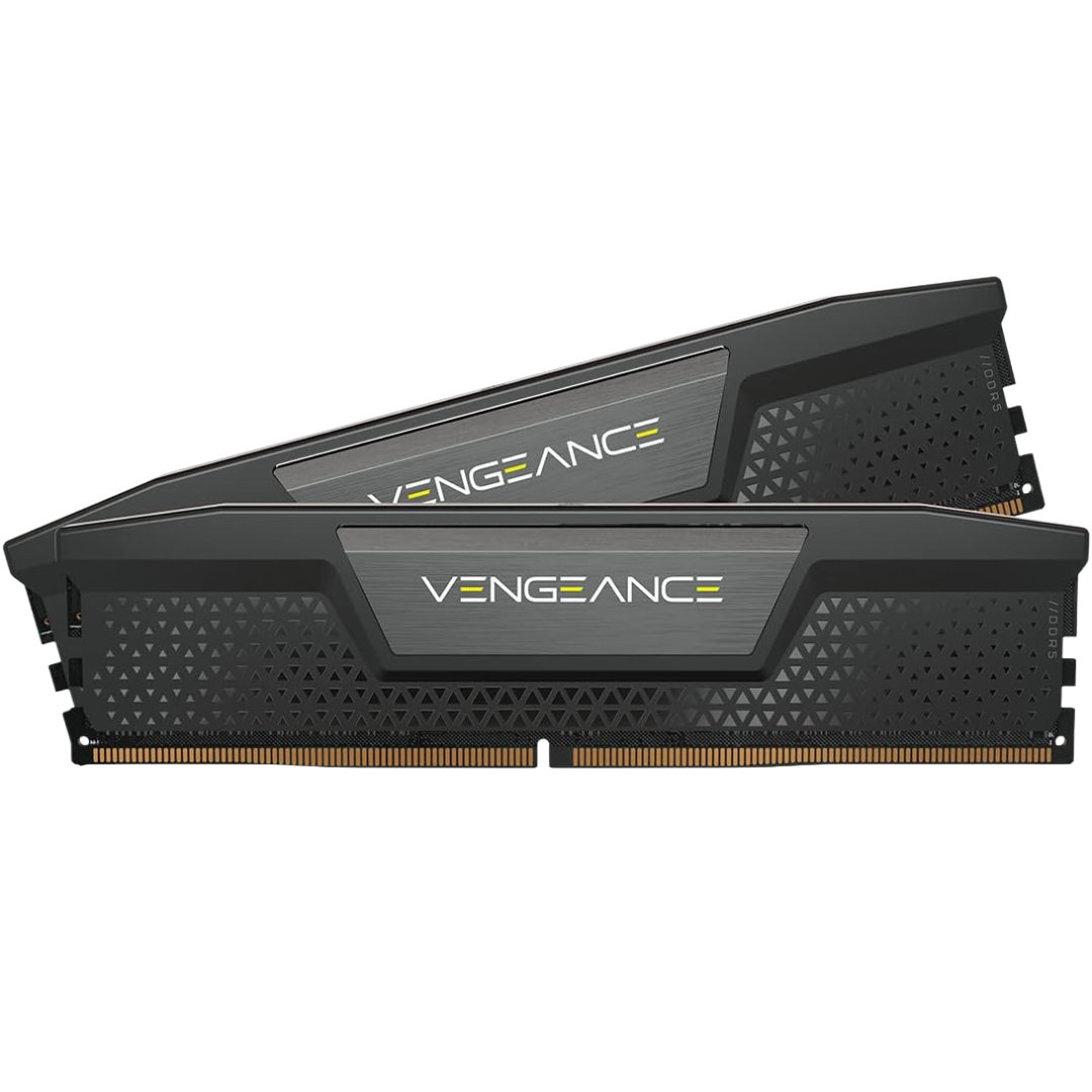 Corsair Vengeance 32GB (2x16GB) DDR5-6000 CL38 XMP / EXPO (CMK32GX5M2B6000C38)