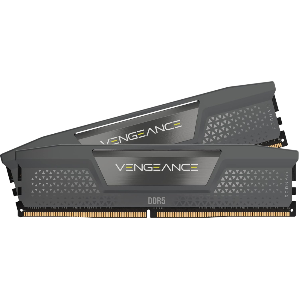Corsair Vengeance 32GB (2x16GB) DDR5-6000 CL36 XMP / EXPO (CMK32GX5M2Z6000Z36)