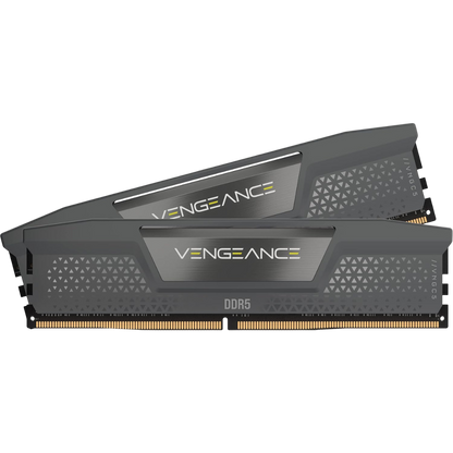 Corsair Vengeance 32GB (2x16GB) DDR5-6000 CL36 XMP / EXPO (CMK32GX5M2Z6000Z36)