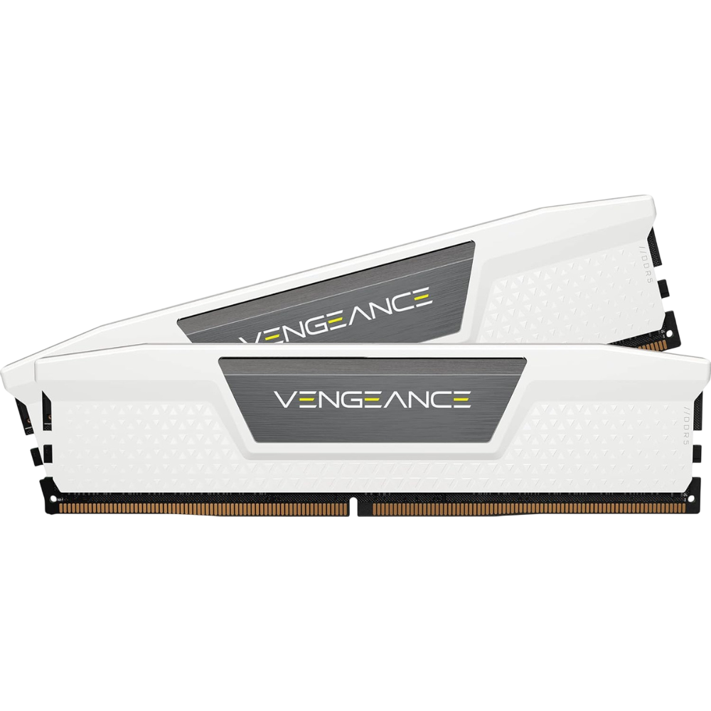 Corsair Vengeance DDR5-6400 32GB (2x16GB) CL36 AMD EXPO Intel XMP (CMK32GX5M2B6400Z36W)