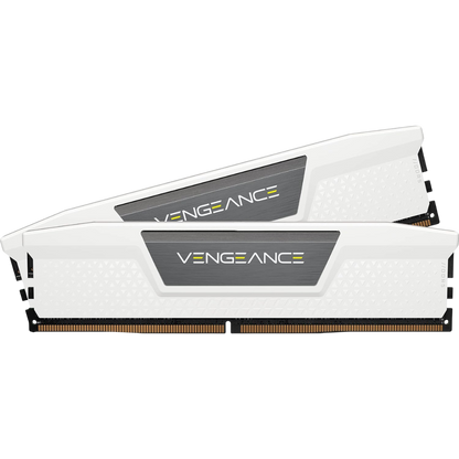 Corsair Vengeance DDR5-6400 32GB (2x16GB) CL36 AMD EXPO Intel XMP (CMK32GX5M2B6400Z36W)