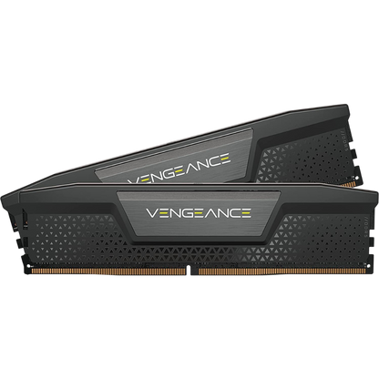 Corsair Vengeance (2×24 GB) 48GB DDR5-6000 CL36 Intel XMP (CMK48GX5M2E6000C36)