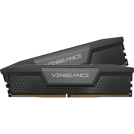 Corsair Vengeance (2×24 GB) 48GB DDR5-6000 CL36 Intel XMP (CMK48GX5M2E6000C36)