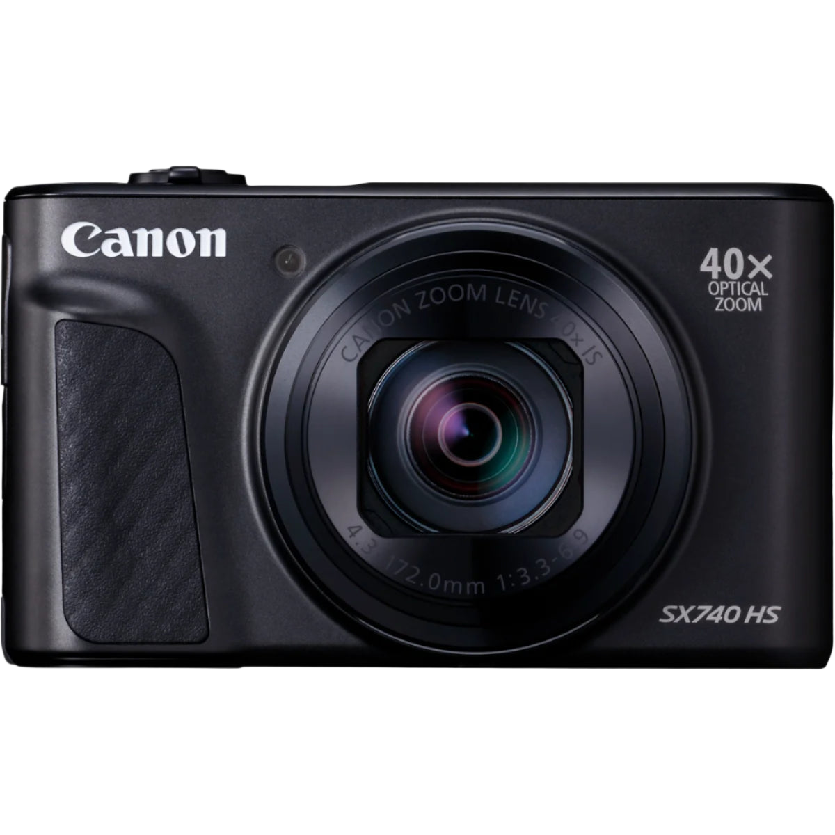 Canon PowerShot SX740 HS LITE EDITION-Kamera