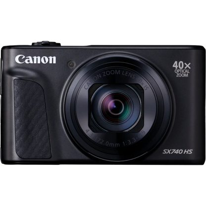 Canon PowerShot SX740 HS LITE EDITION-Kamera
