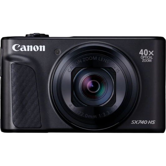 Canon PowerShot SX740 HS LITE EDITION-Kamera