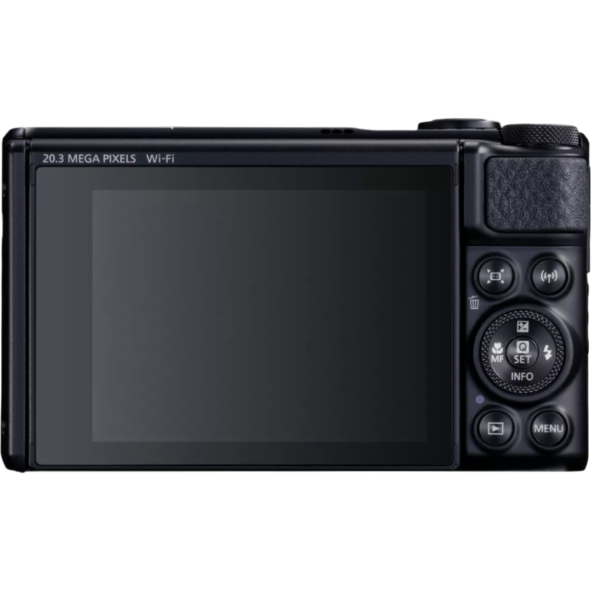 Canon PowerShot SX740 HS LITE EDITION-Kamera