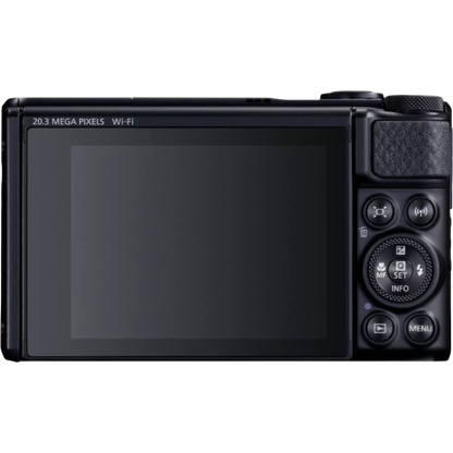 Canon PowerShot SX740 HS LITE EDITION-Kamera