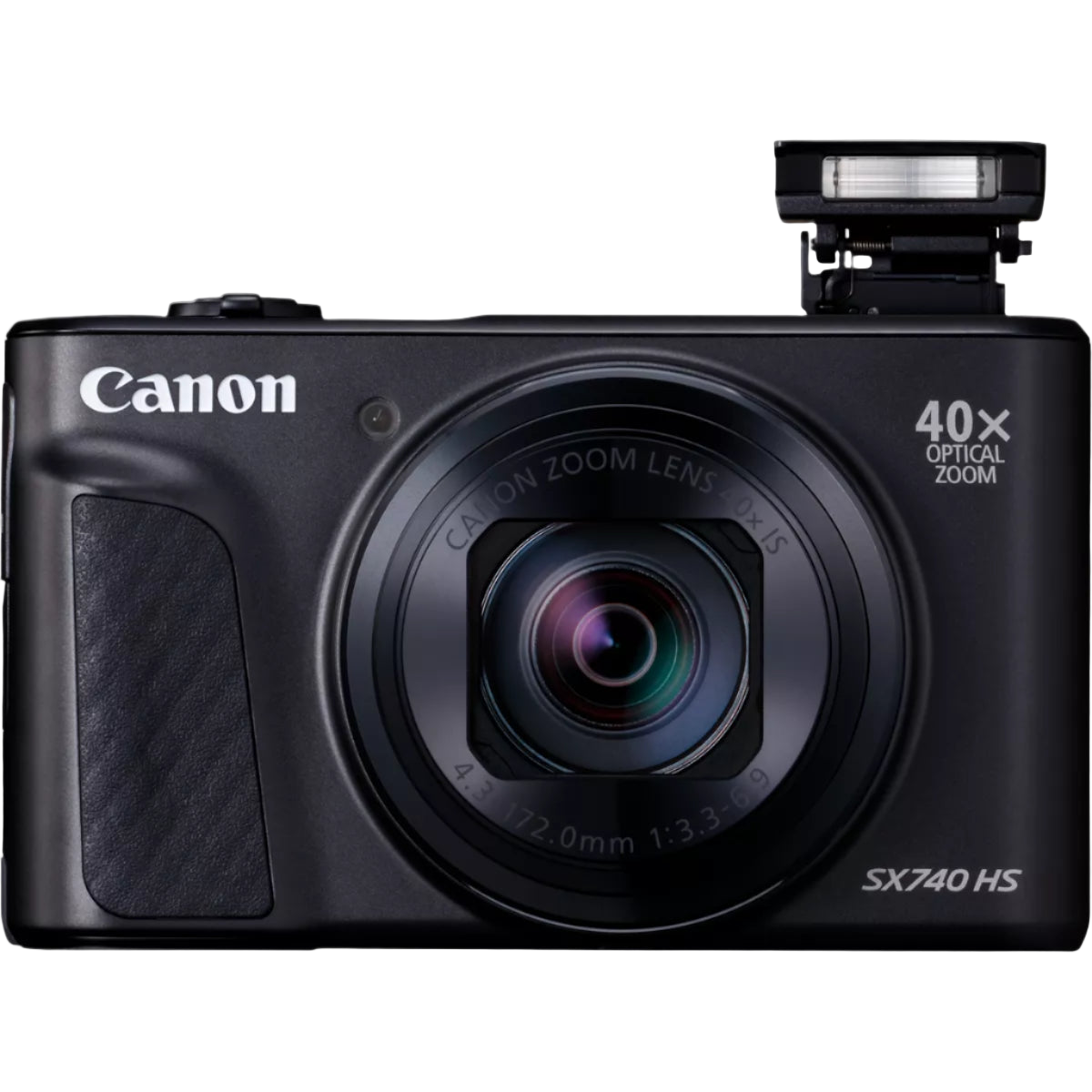 Canon PowerShot SX740 HS LITE EDITION-Kamera