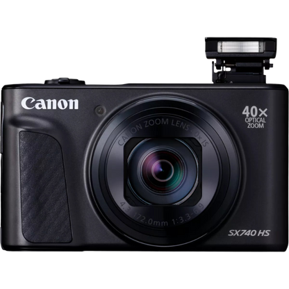 Canon PowerShot SX740 HS LITE EDITION-Kamera
