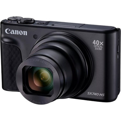 Canon PowerShot SX740 HS LITE EDITION-Kamera