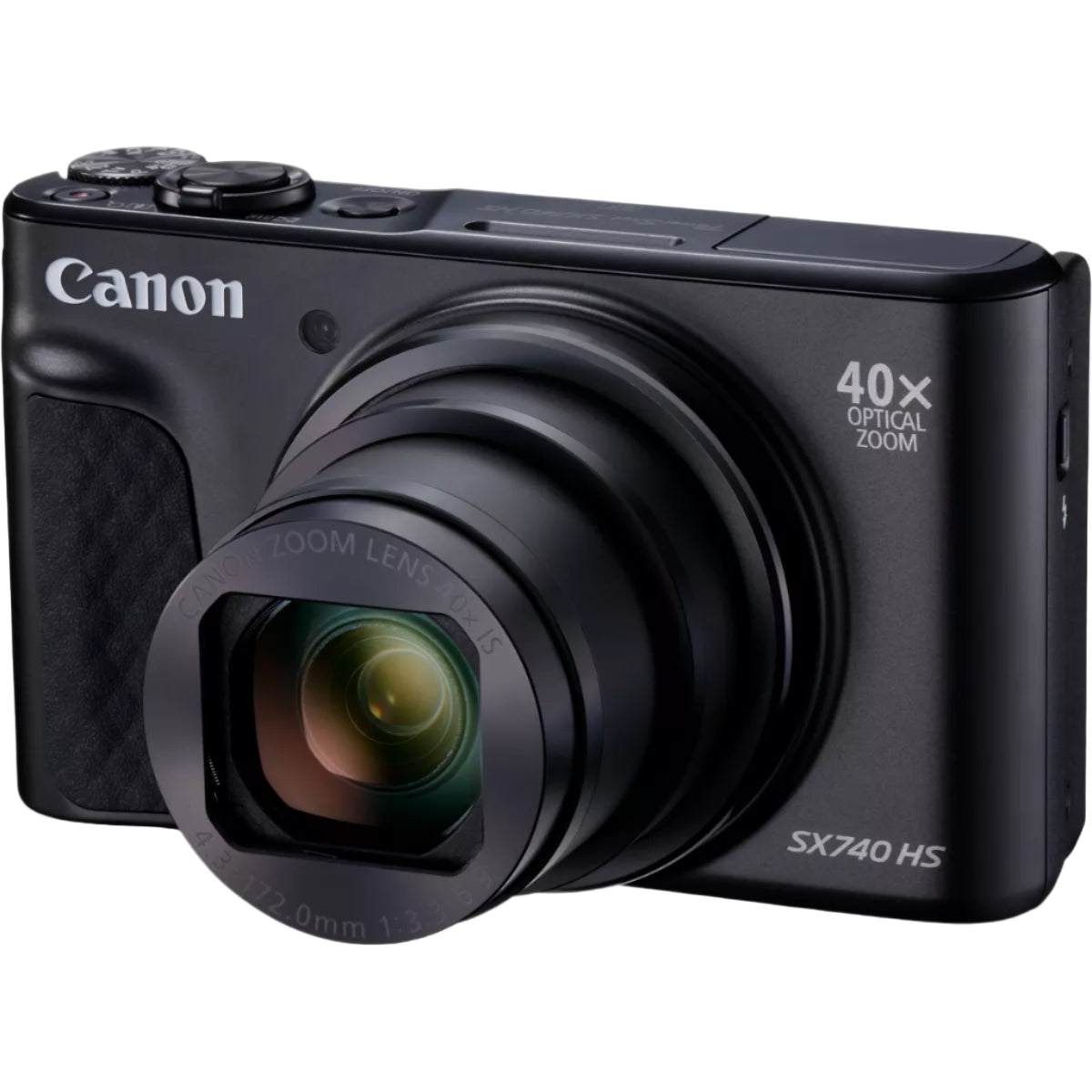 Canon PowerShot SX740 HS LITE EDITION-Kamera