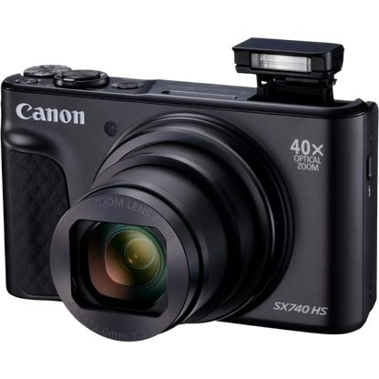 Canon PowerShot SX740 HS LITE EDITION-Kamera