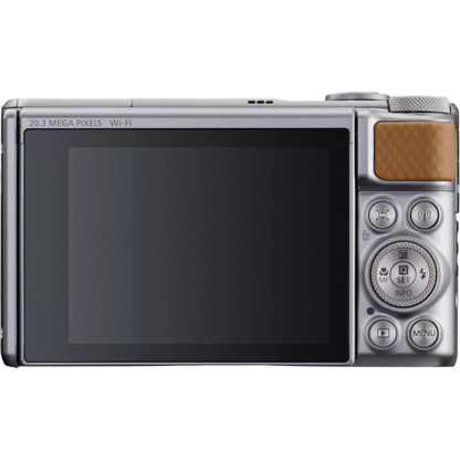 Canon PowerShot SX740 HS LITE EDITION-Kamera