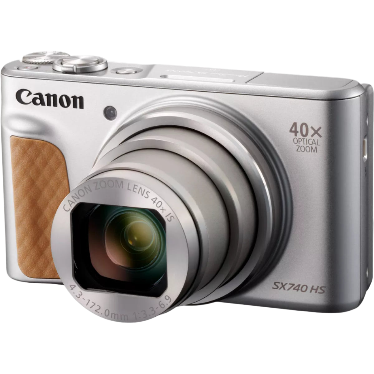 Canon PowerShot SX740 HS LITE EDITION-Kamera