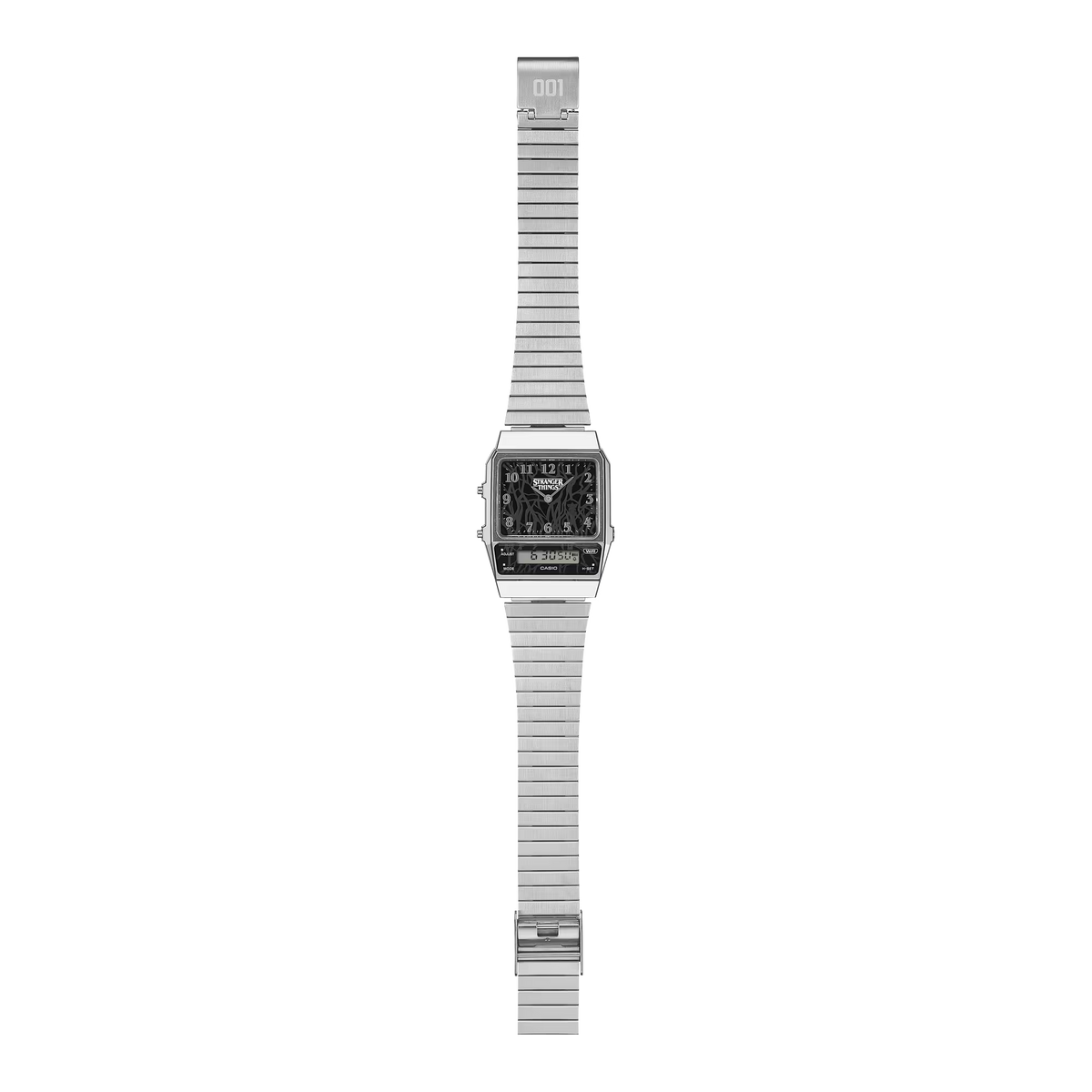 Casio x Stranger Things AQ-800EST-1A