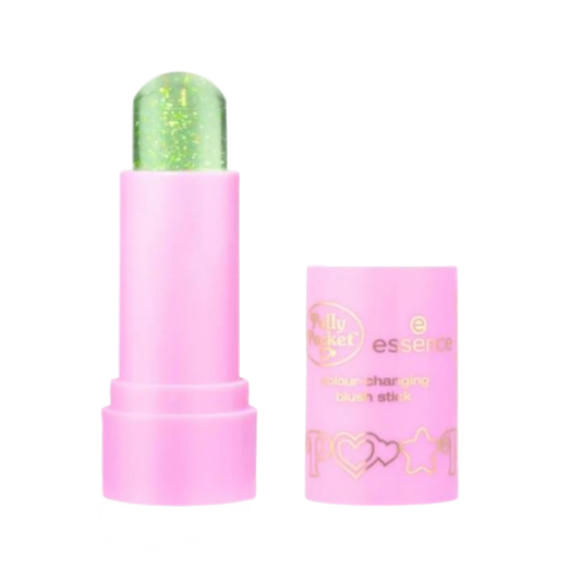 Blush Stift Polly Pocket Colour-Changing 01 Here Comes The Fun! - 5,2 g