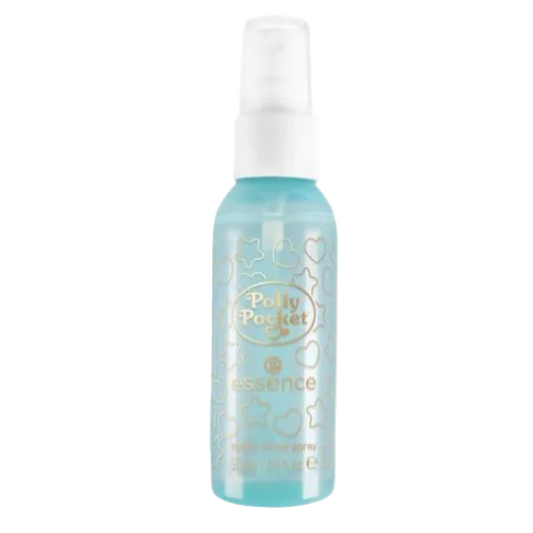 Fixierspray Polly Pocket Hydro 01 I'm Not Small, I'm Fun Size! - 50 ml