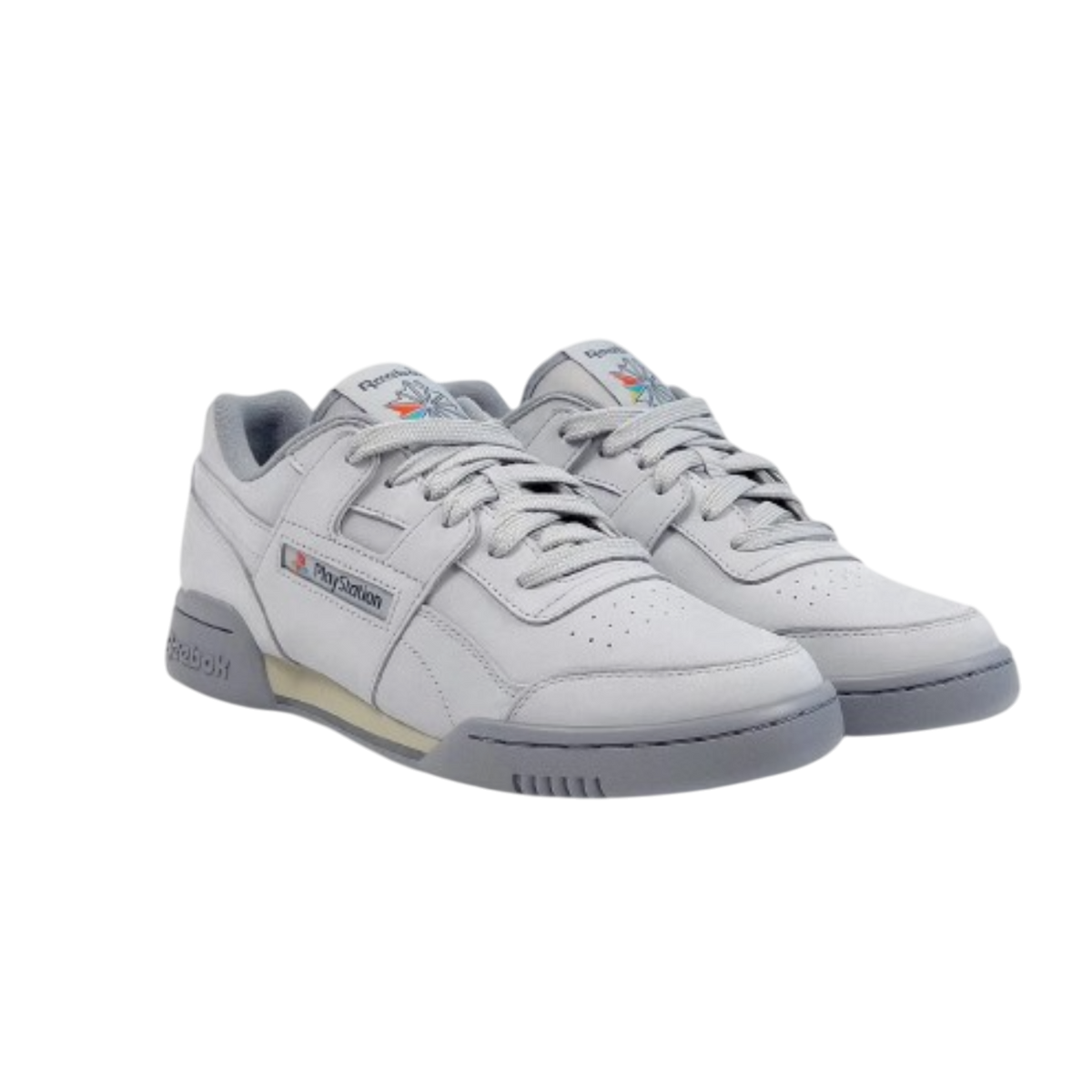 Reebok x Sony Playstation Workout Plus Sneaker Limitierte Edition