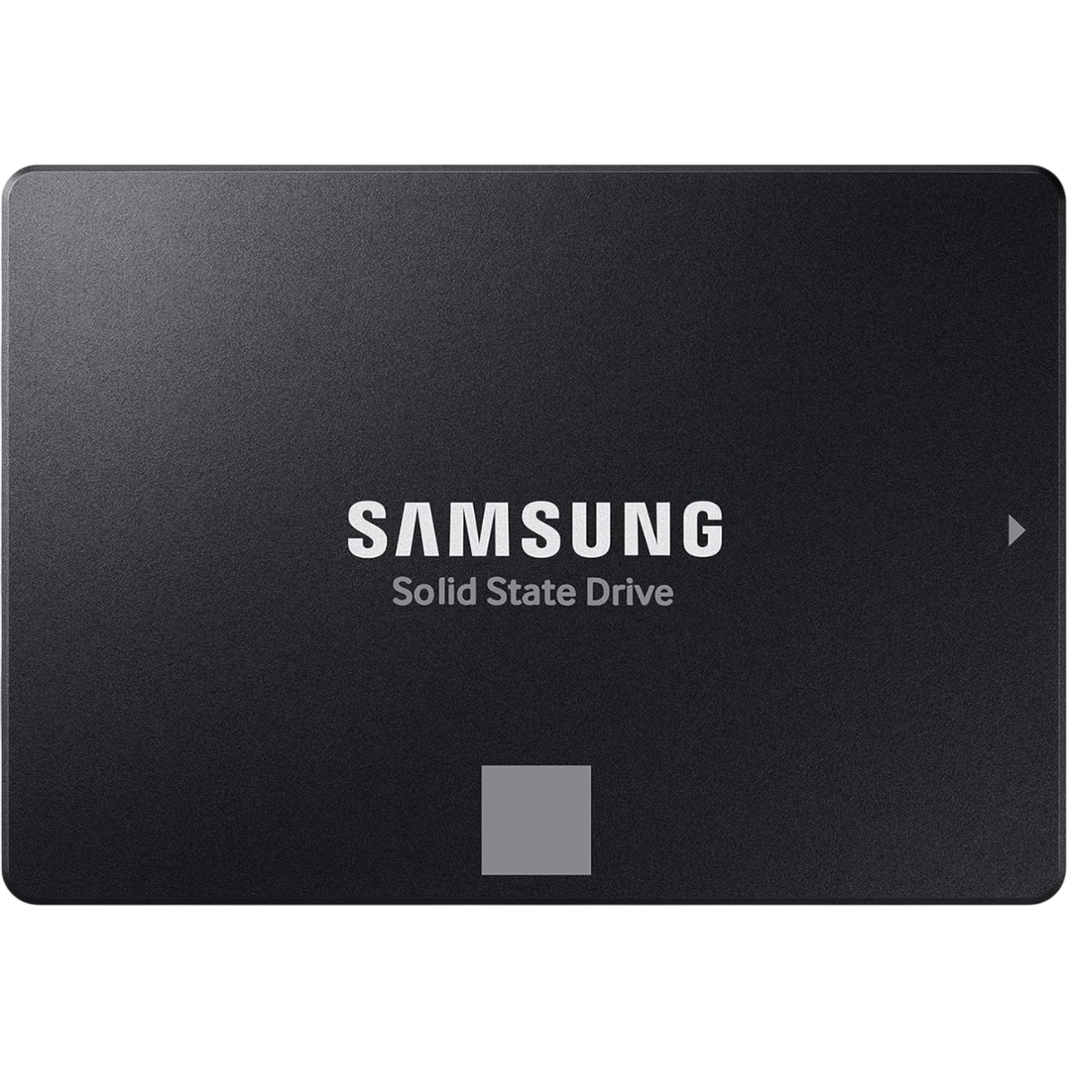 Samsung 870 EVO 500GB 2.5" SSD (MZ-77E500B/EU)
