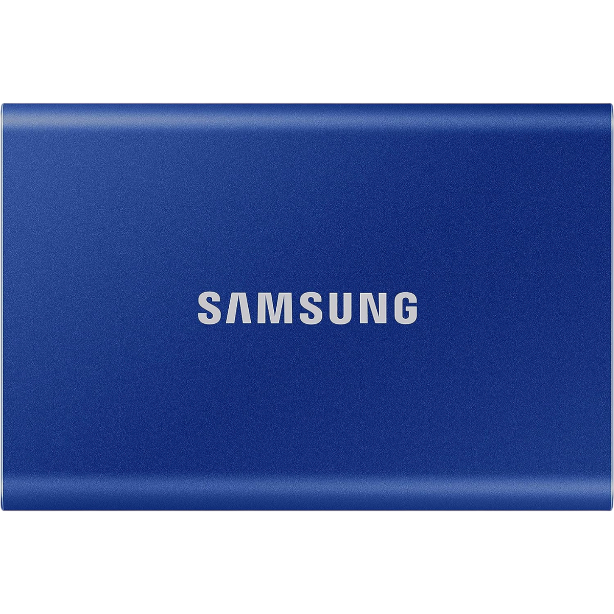 Samsung T7 2TB USB 3.2 SSD (MU-PC2T0H/WW)