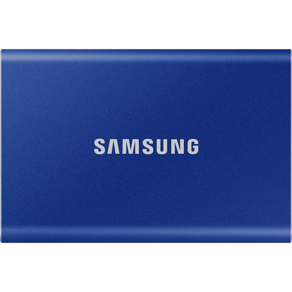 Samsung T7 2TB USB 3.2 SSD (MU-PC2T0H/WW)
