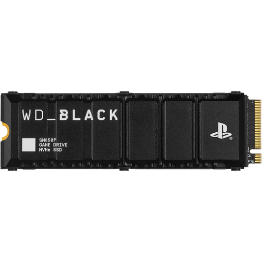 WD Black SN850P 8TB NVMe SSD PS5 (WDBBYV0080BNC-WRSN)
