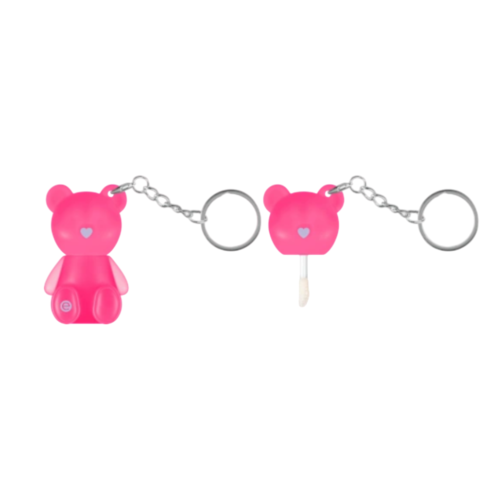 essence Lipgloss The Rare Bears Blind Box - 1,38 ml