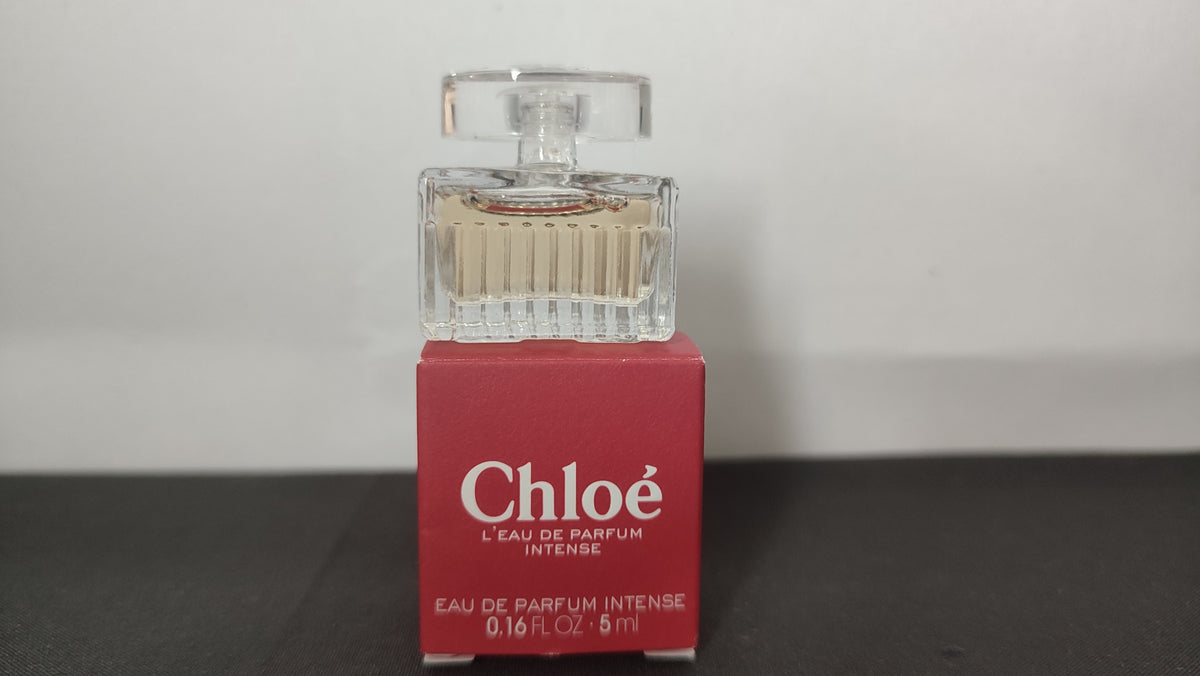 Parfüm Miniaturen Calvin Klein Good Girl Chloé MCM Lancome