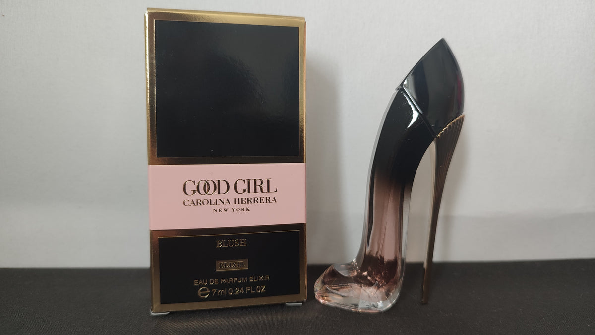 Parfüm Miniaturen Calvin Klein Good Girl Chloé MCM Lancome