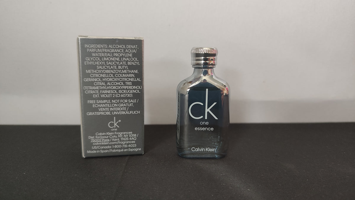 Parfüm Miniaturen Calvin Klein Good Girl Chloé MCM Lancome