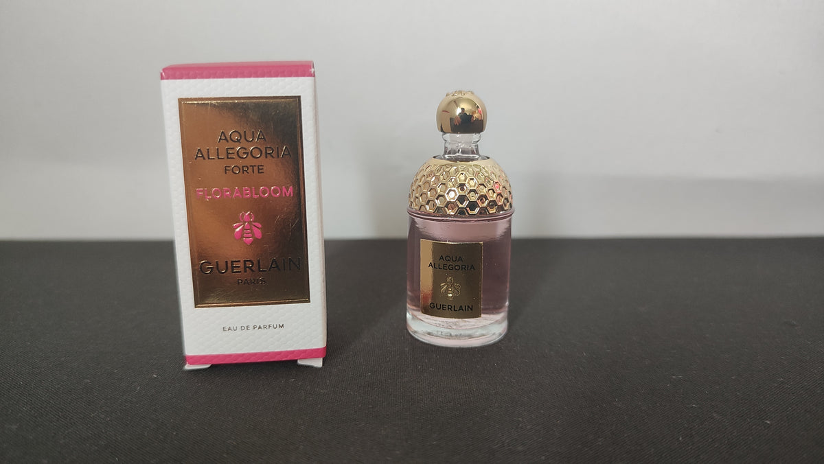 Parfüm Miniaturen Calvin Klein Good Girl Chloé MCM Lancome