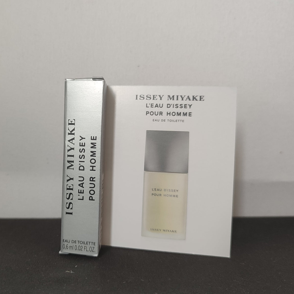 Markenparfum Duftprobe Dior Gucci MCM