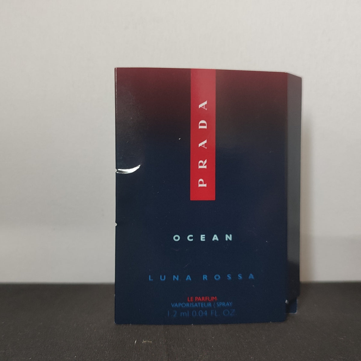 Markenparfum Duftprobe Dior Gucci MCM