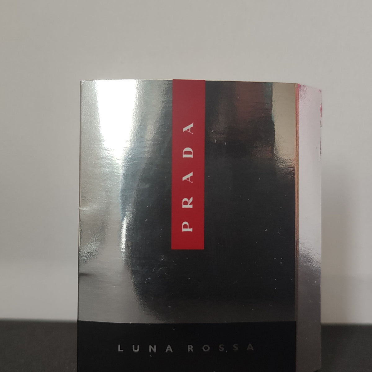 Markenparfum Duftprobe Dior Gucci MCM
