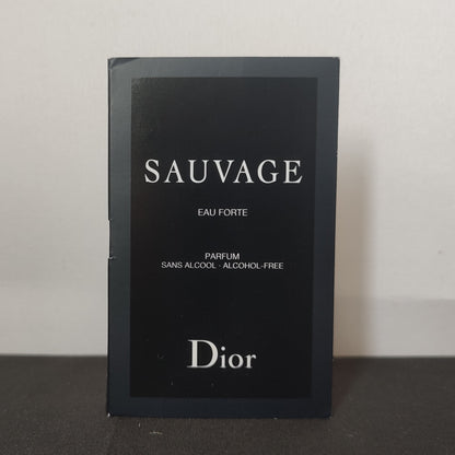 Markenparfum Duftprobe Dior Gucci MCM