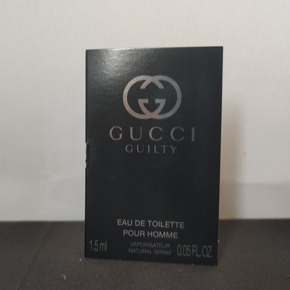 Markenparfum Duftprobe Dior Gucci MCM
