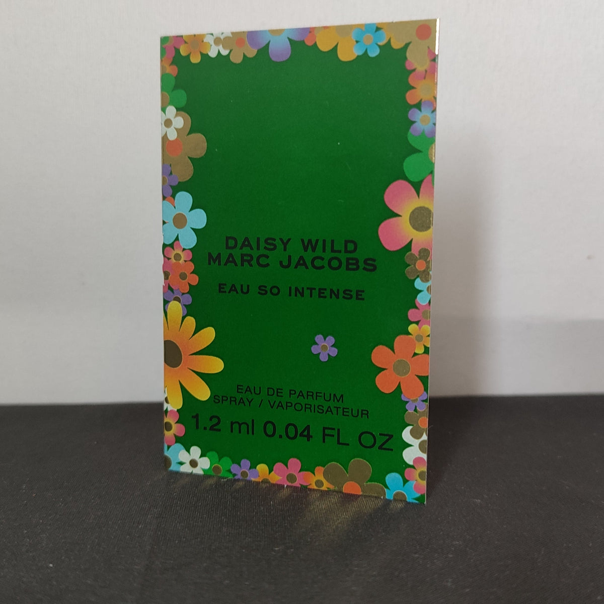 Markenparfum Duftprobe Dior Gucci MCM
