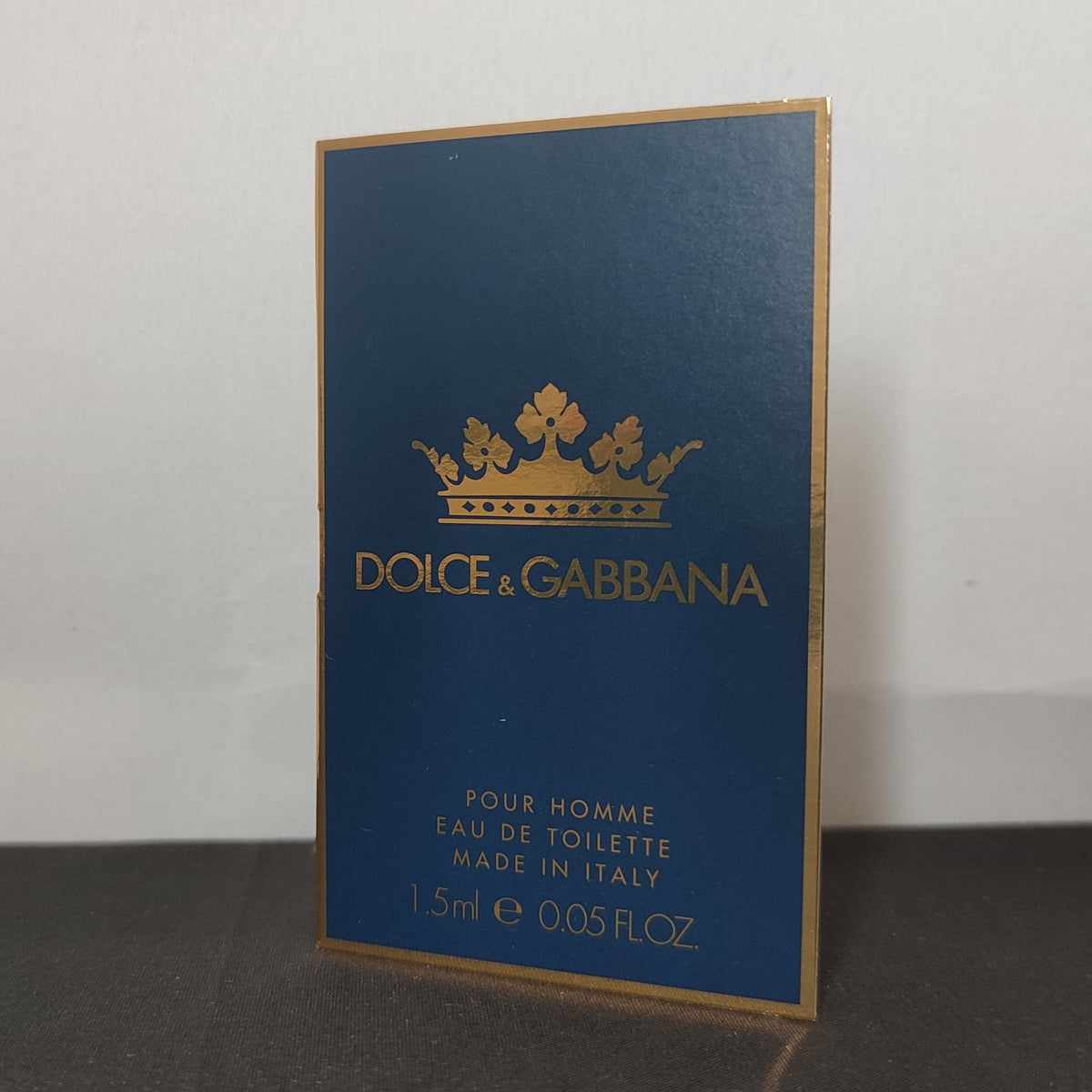 Markenparfum Duftprobe Dior Gucci MCM
