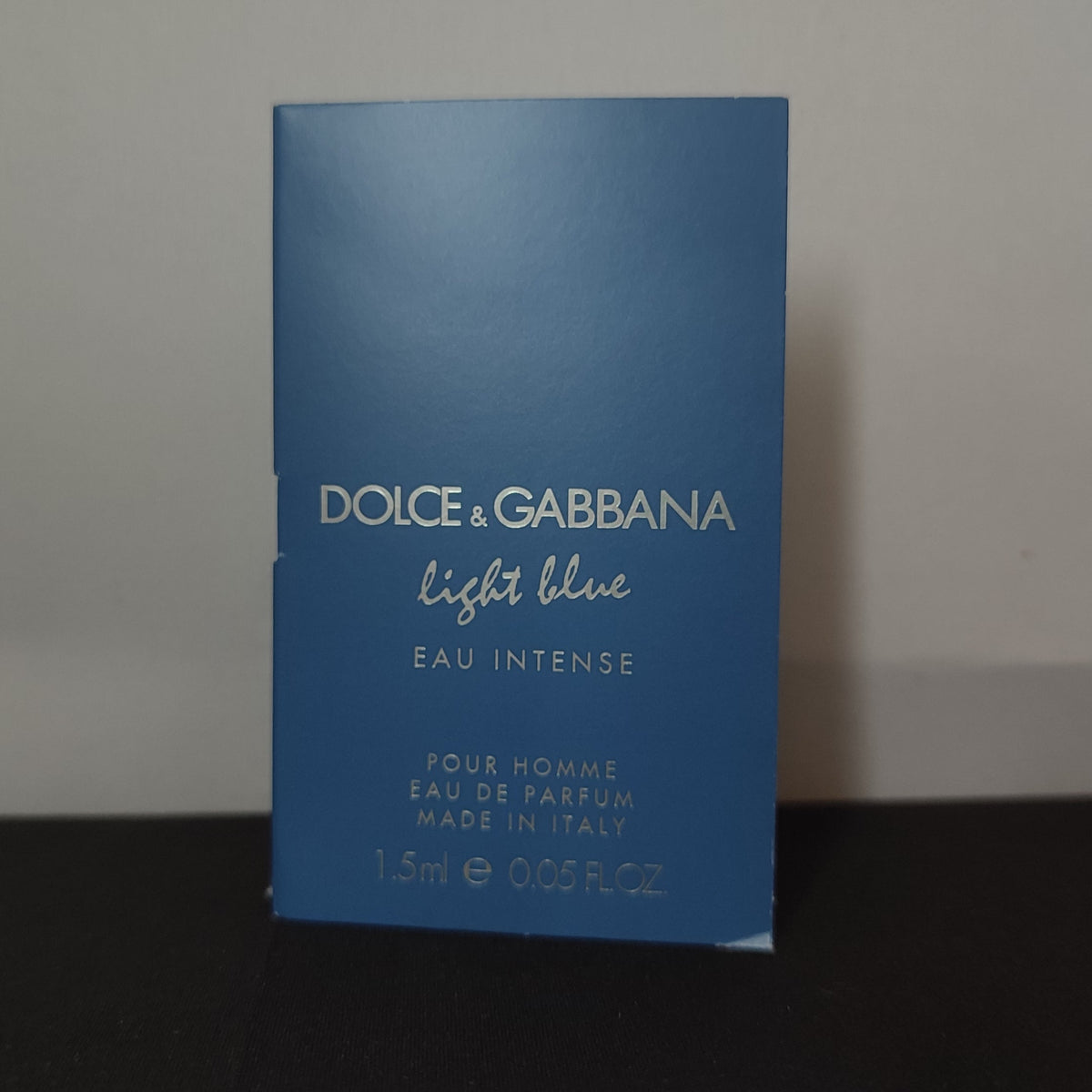 Markenparfum Duftprobe Dior Gucci MCM