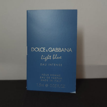 Markenparfum Duftprobe Dior Gucci MCM