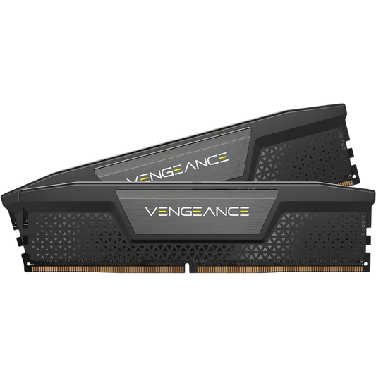 Corsair Vengeance DDR5 16GB (2×8GB) 5200MHz CL40 (CMK16GX5M2B5200C40)