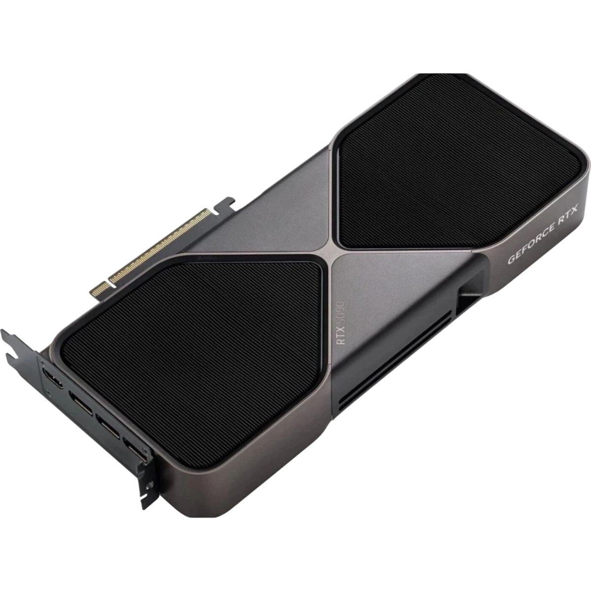 GeForce RTX 5090 Founders Edition