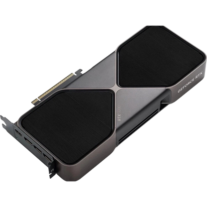 GeForce RTX 5090 Founders Edition